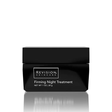 revision skincare firming night treatment